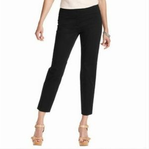 LOFT - Zoe Cropped Pant